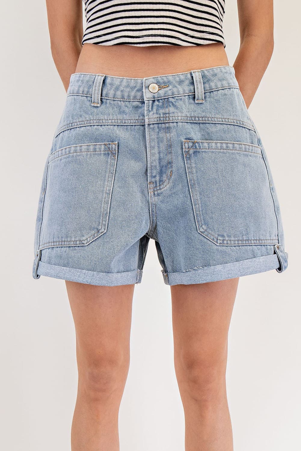 PK11641 - DENIM
