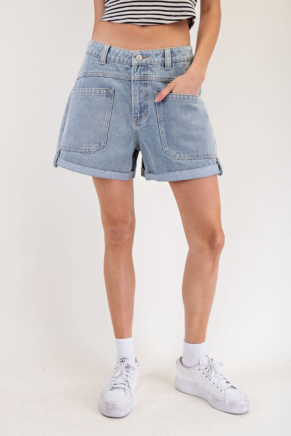 PK11641 - DENIM