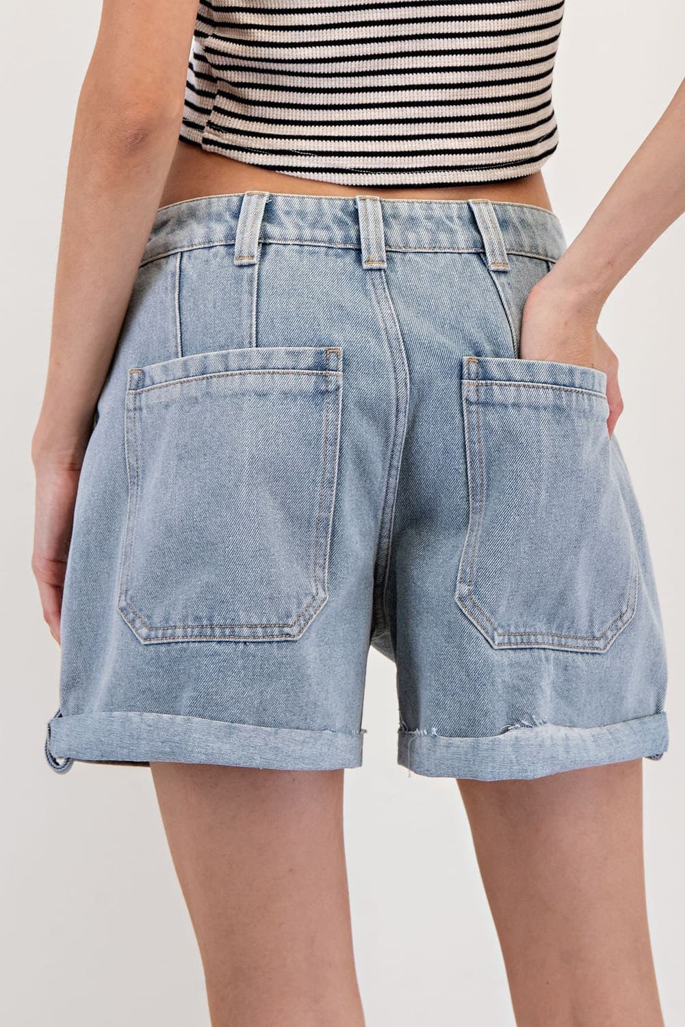 PK11641 - DENIM