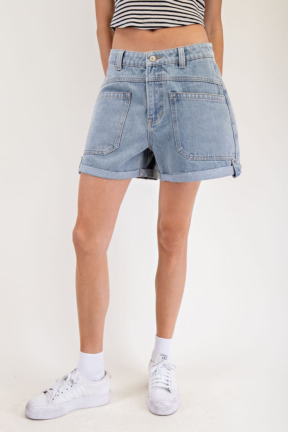PK11641 - DENIM