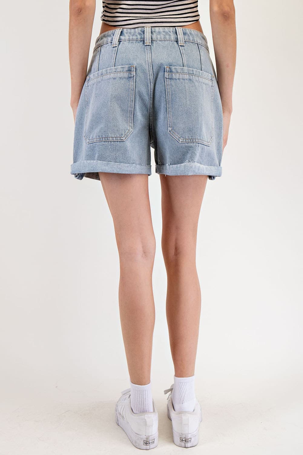 PK11641 - DENIM