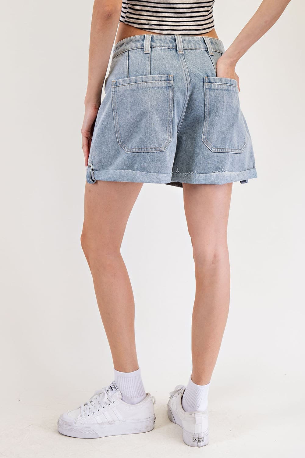 PK11641 - DENIM