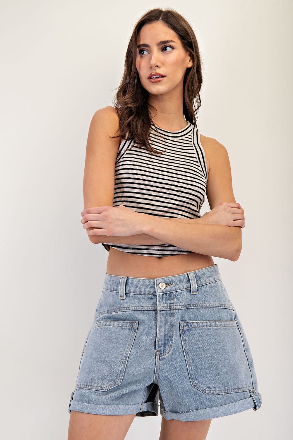 PK11641 - DENIM