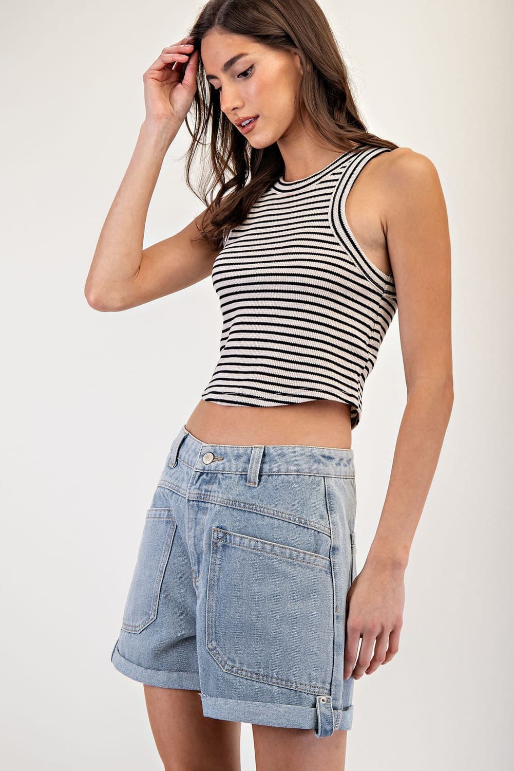 PK11641 - DENIM