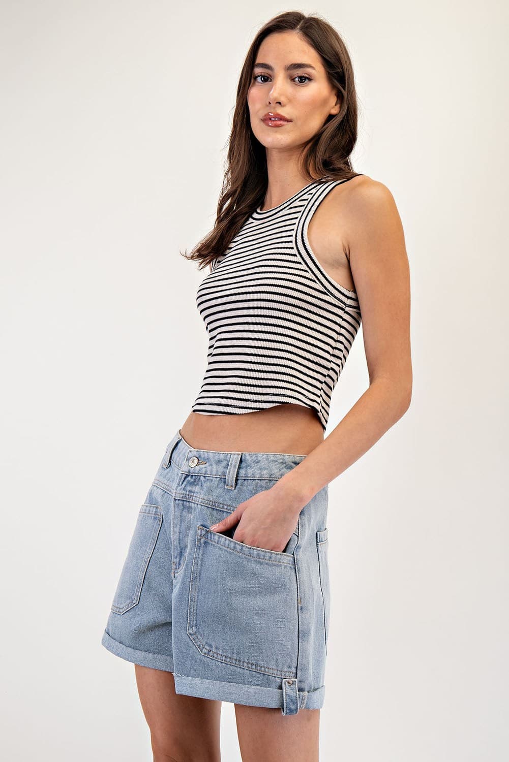 PK11641 - DENIM