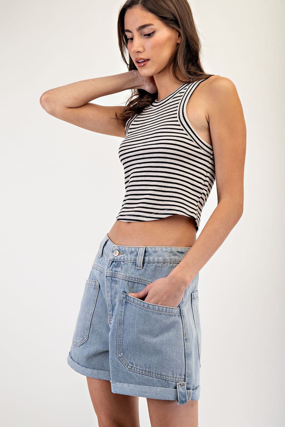 PK11641 - DENIM