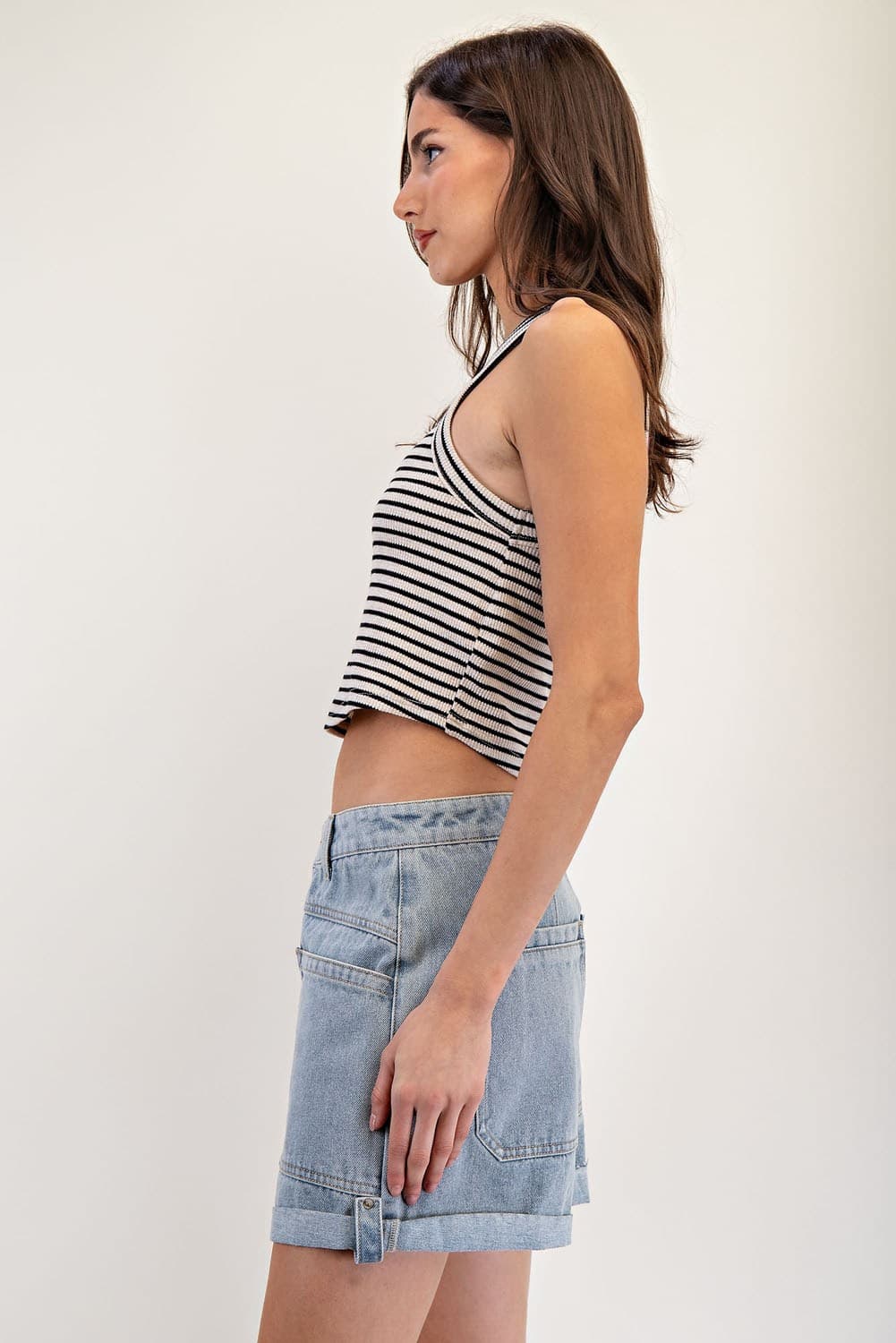 PK11641 - DENIM