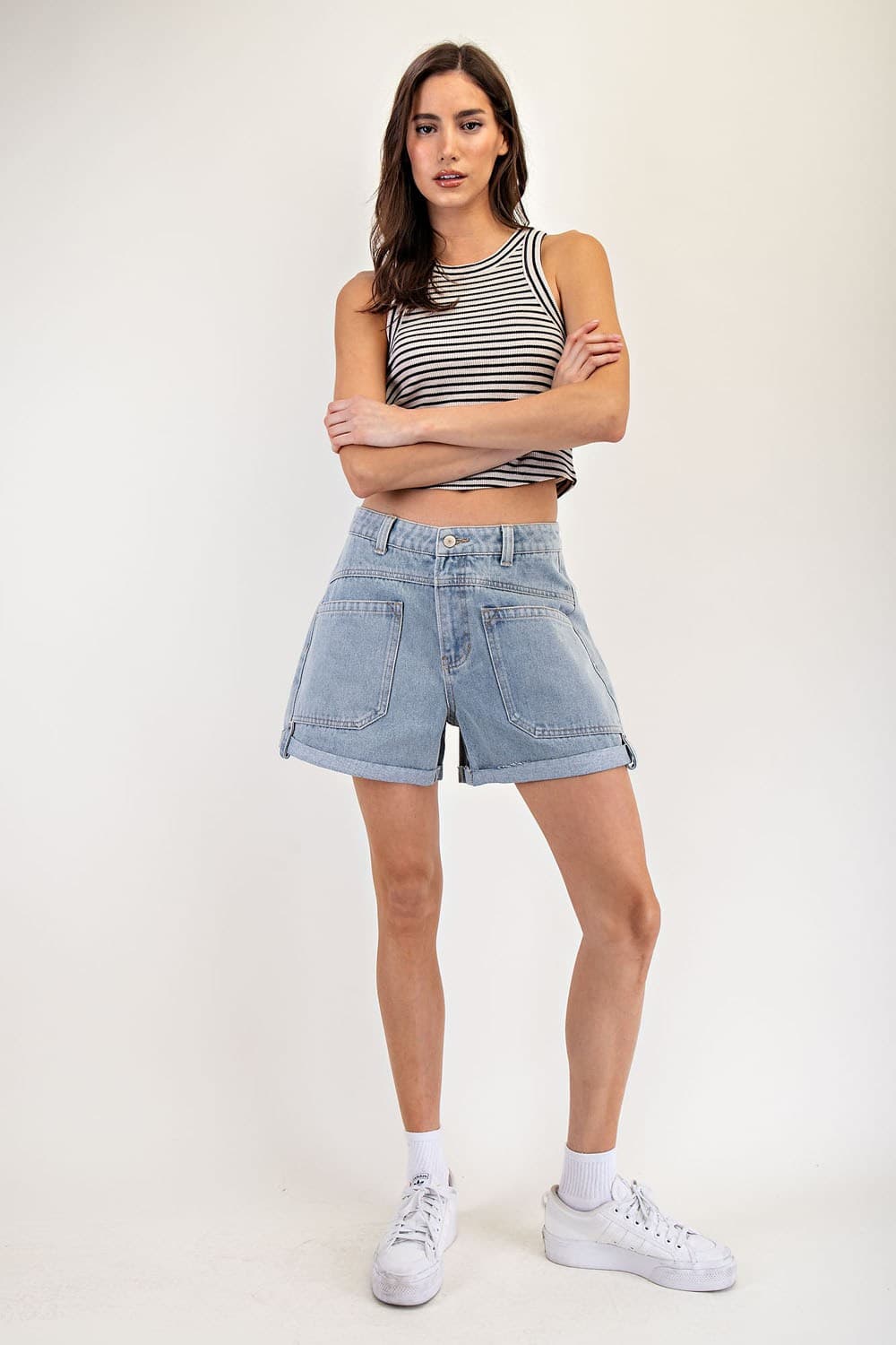 PK11641 - DENIM