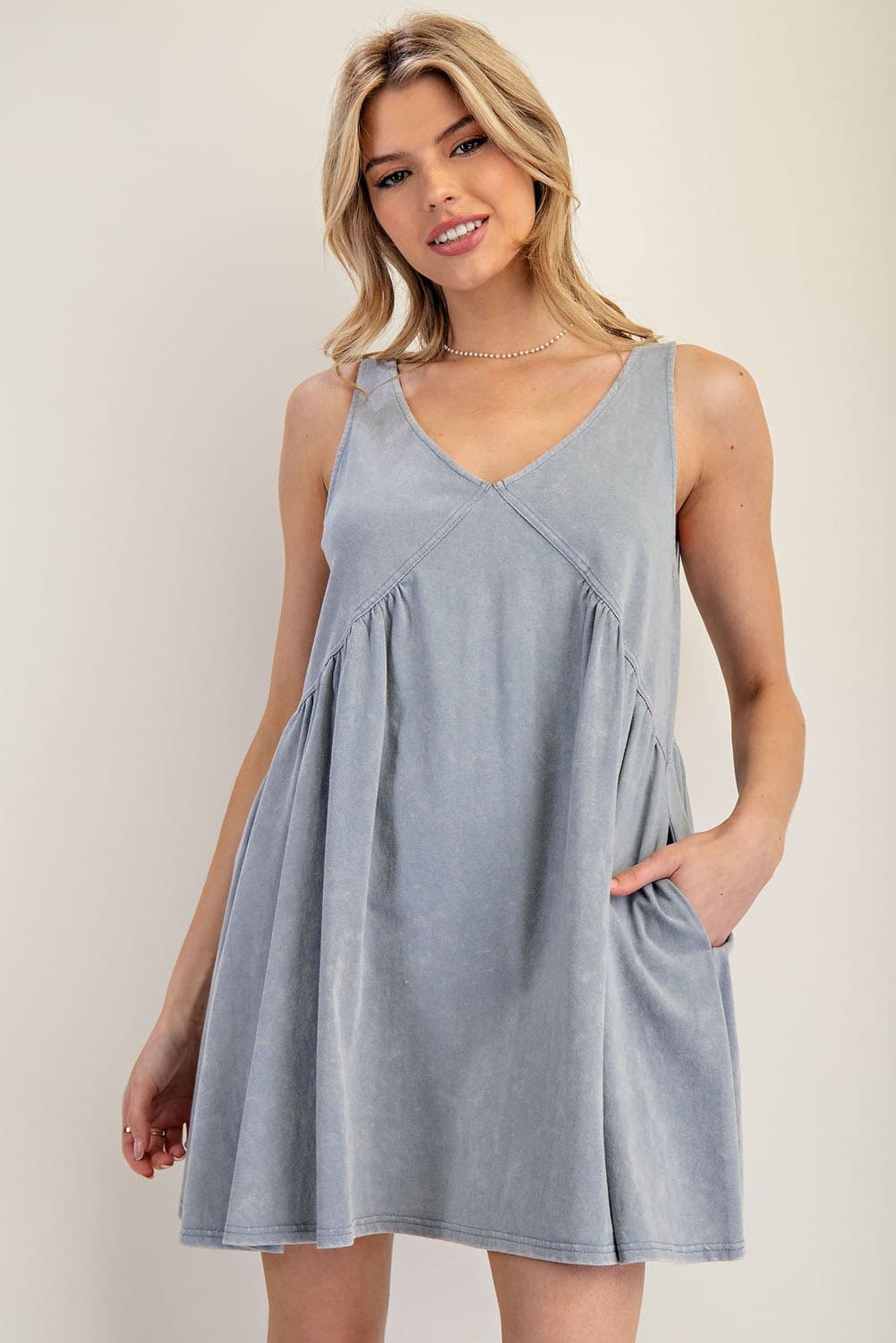 DH12234 - ICE BLUE