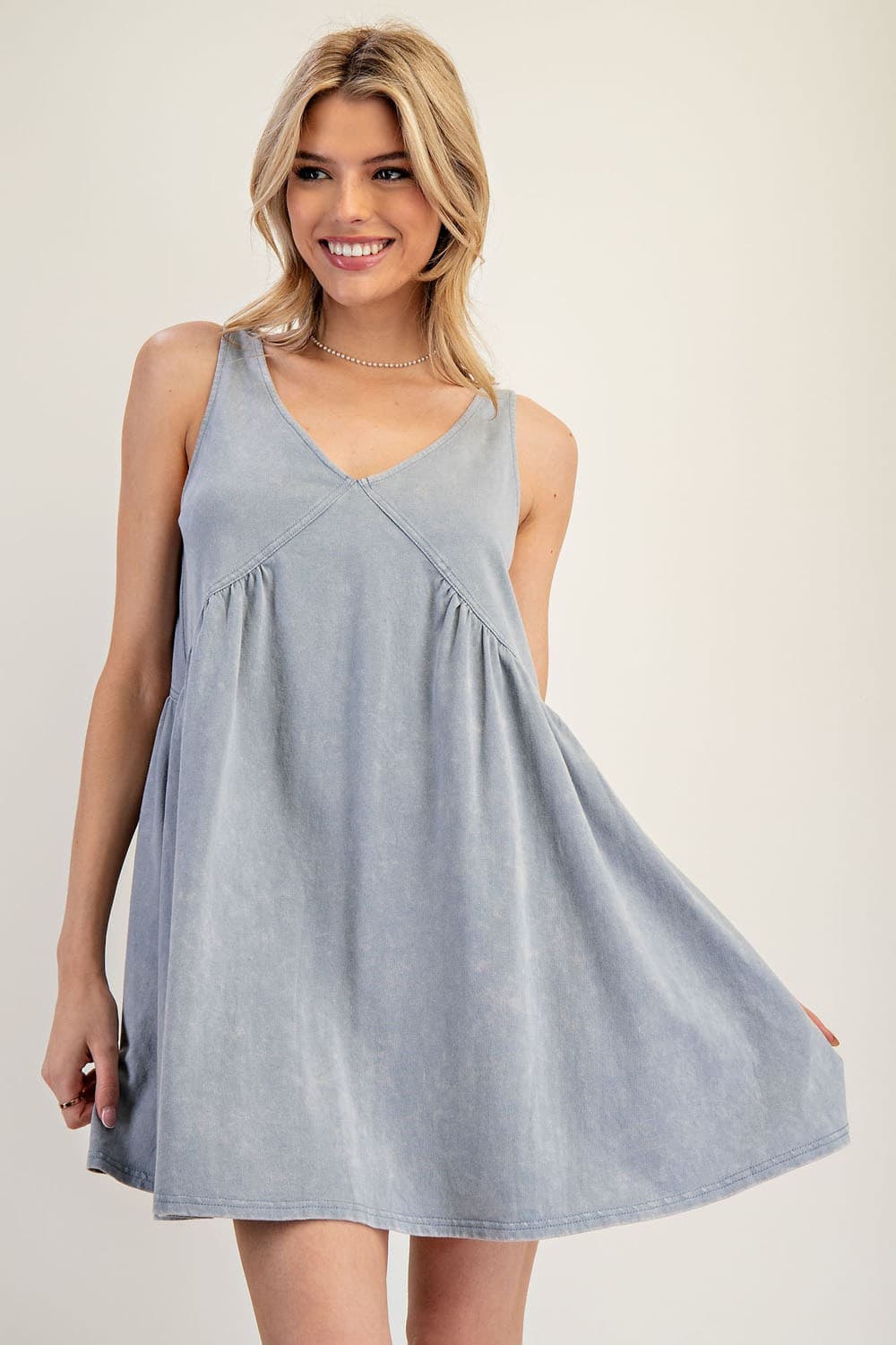 DH12234 - ICE BLUE