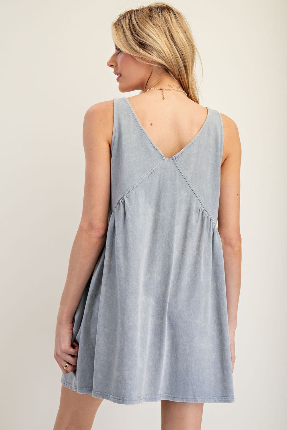 DH12234 - ICE BLUE
