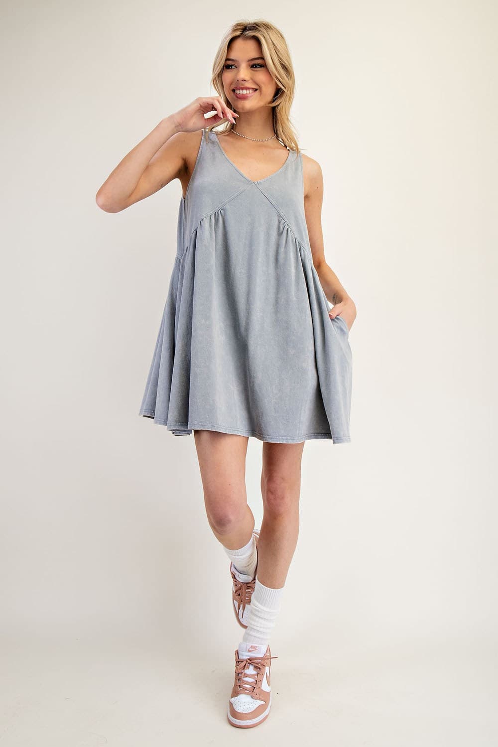 DH12234 - ICE BLUE