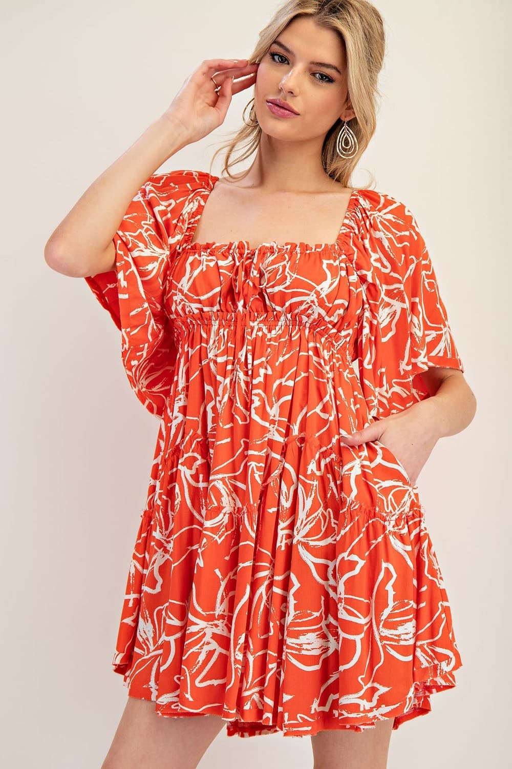 DK11118 - TOMATO
