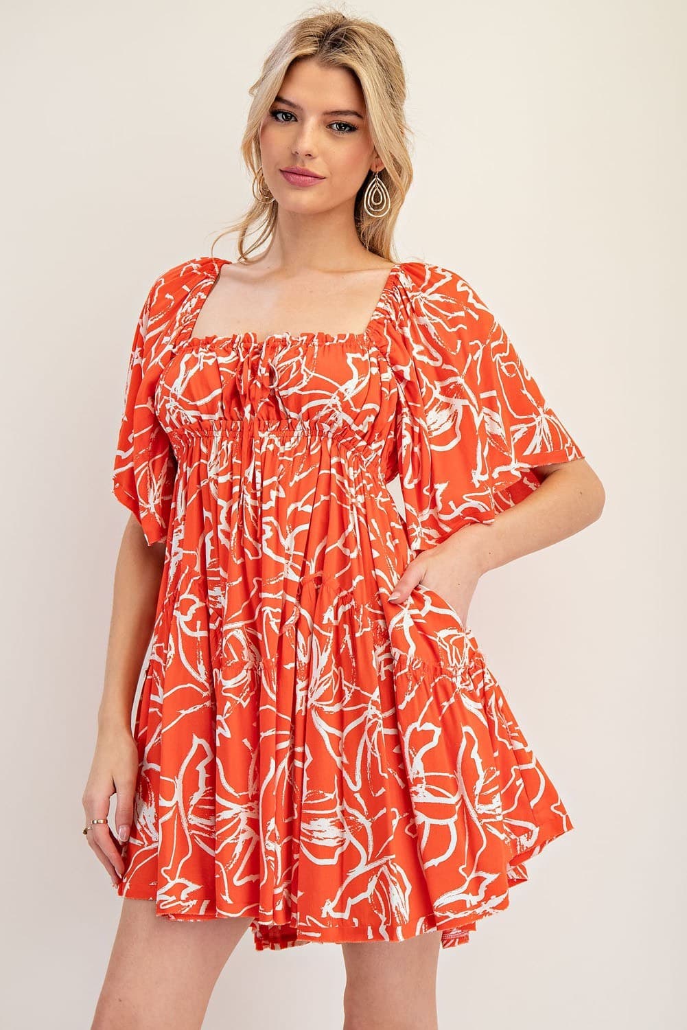 DK11118 - TOMATO