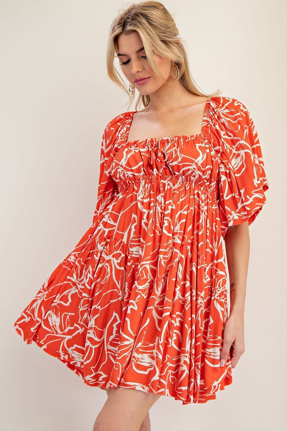 DK11118 - TOMATO