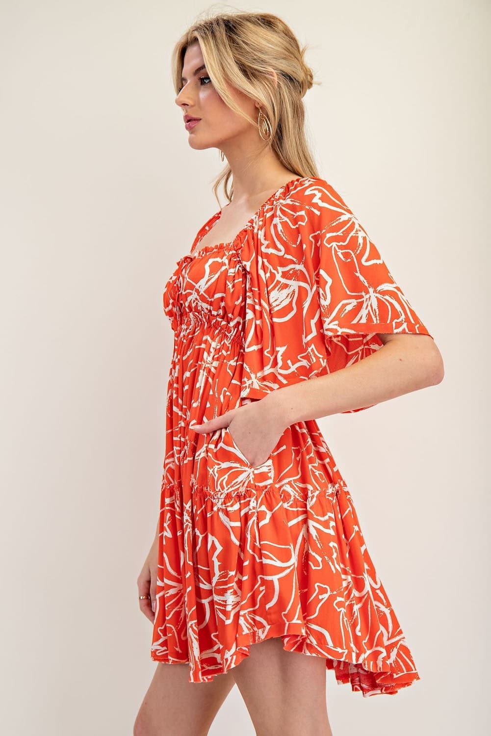 DK11118 - TOMATO