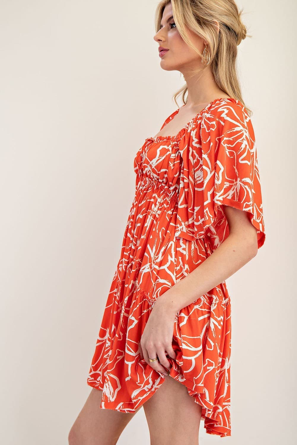 DK11118 - TOMATO