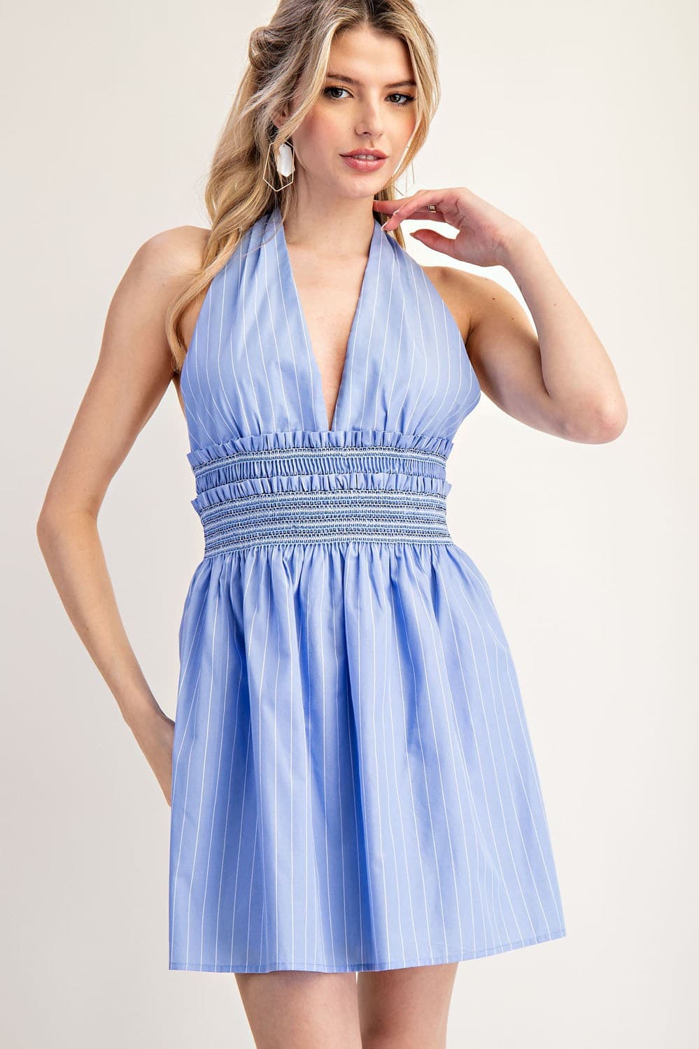 DK11864 - CHAMBRAY