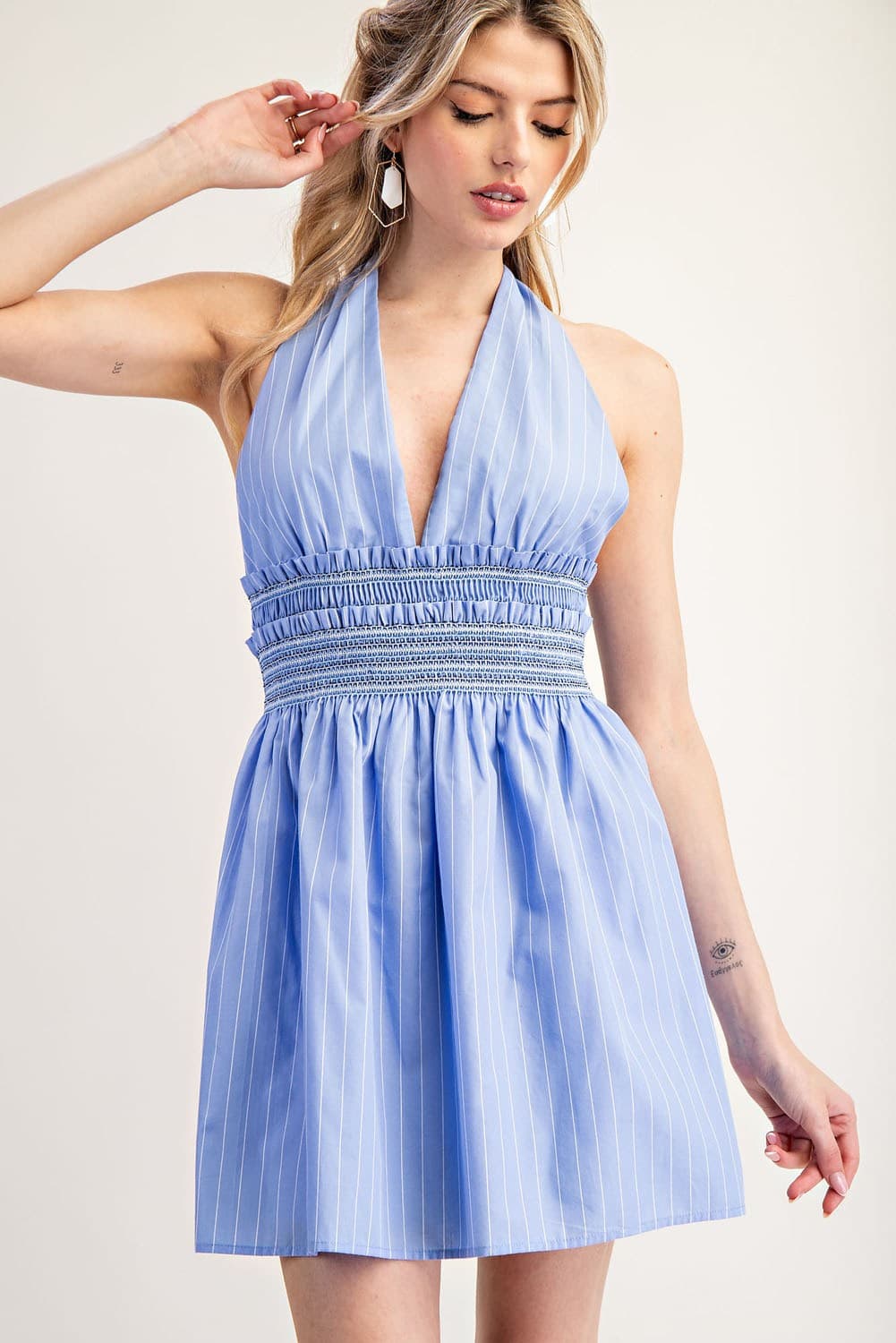 DK11864 - CHAMBRAY