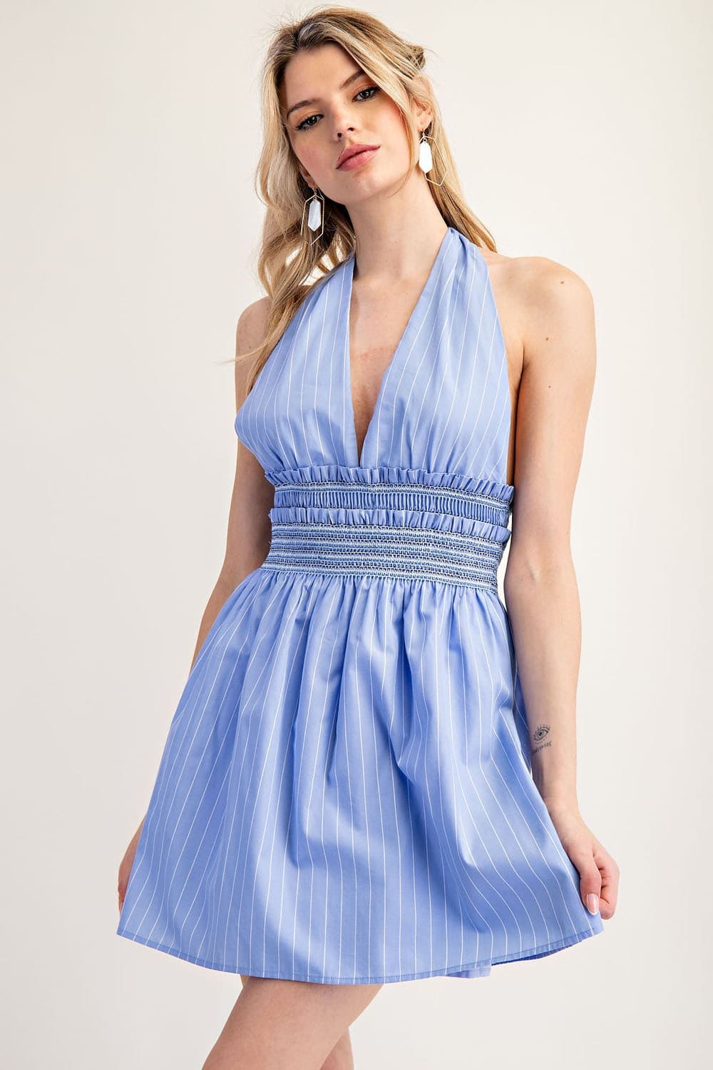 DK11864 - CHAMBRAY