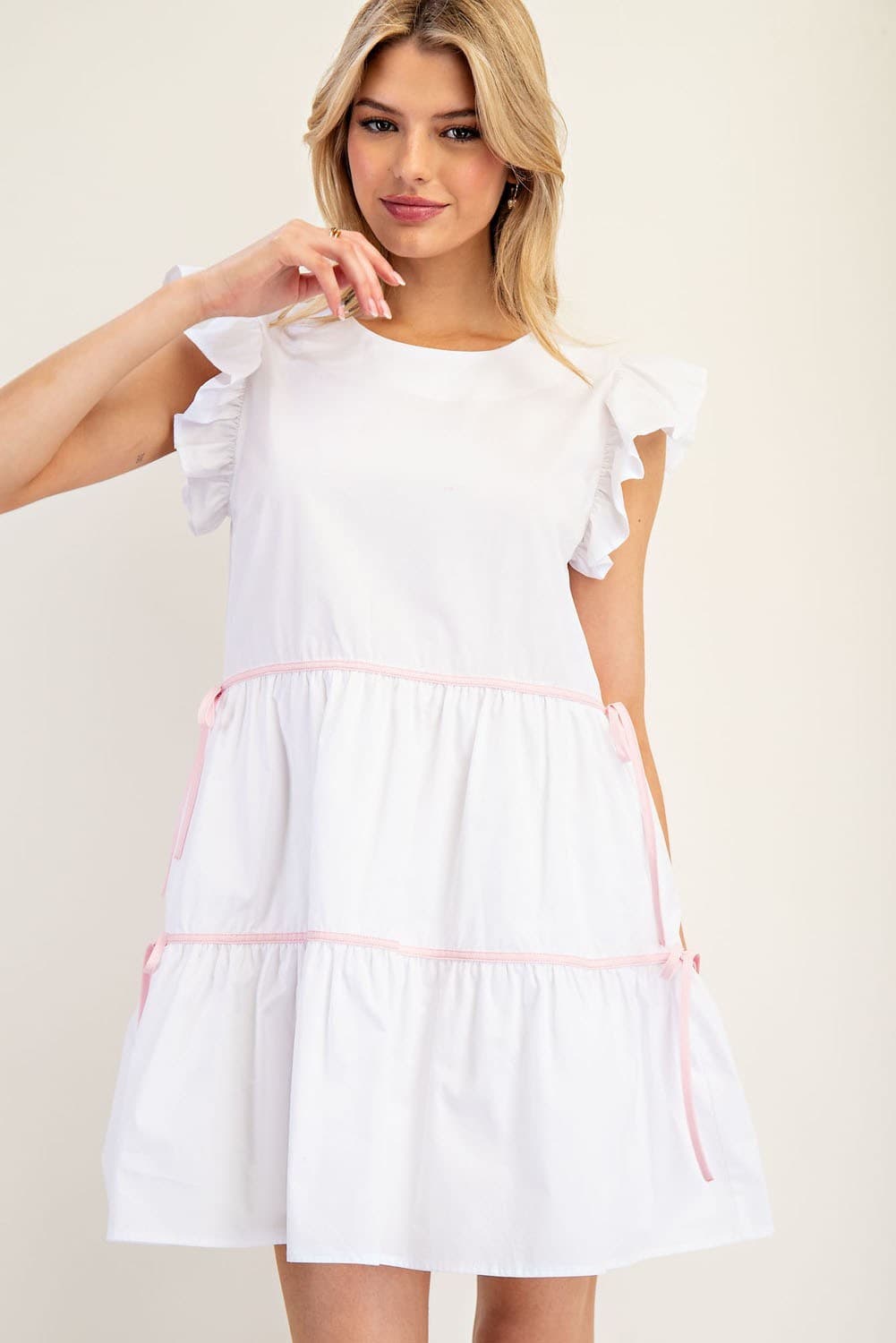 DH12476 - OFF WHITE