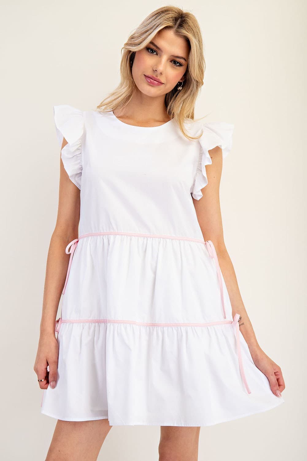 DH12476 - OFF WHITE