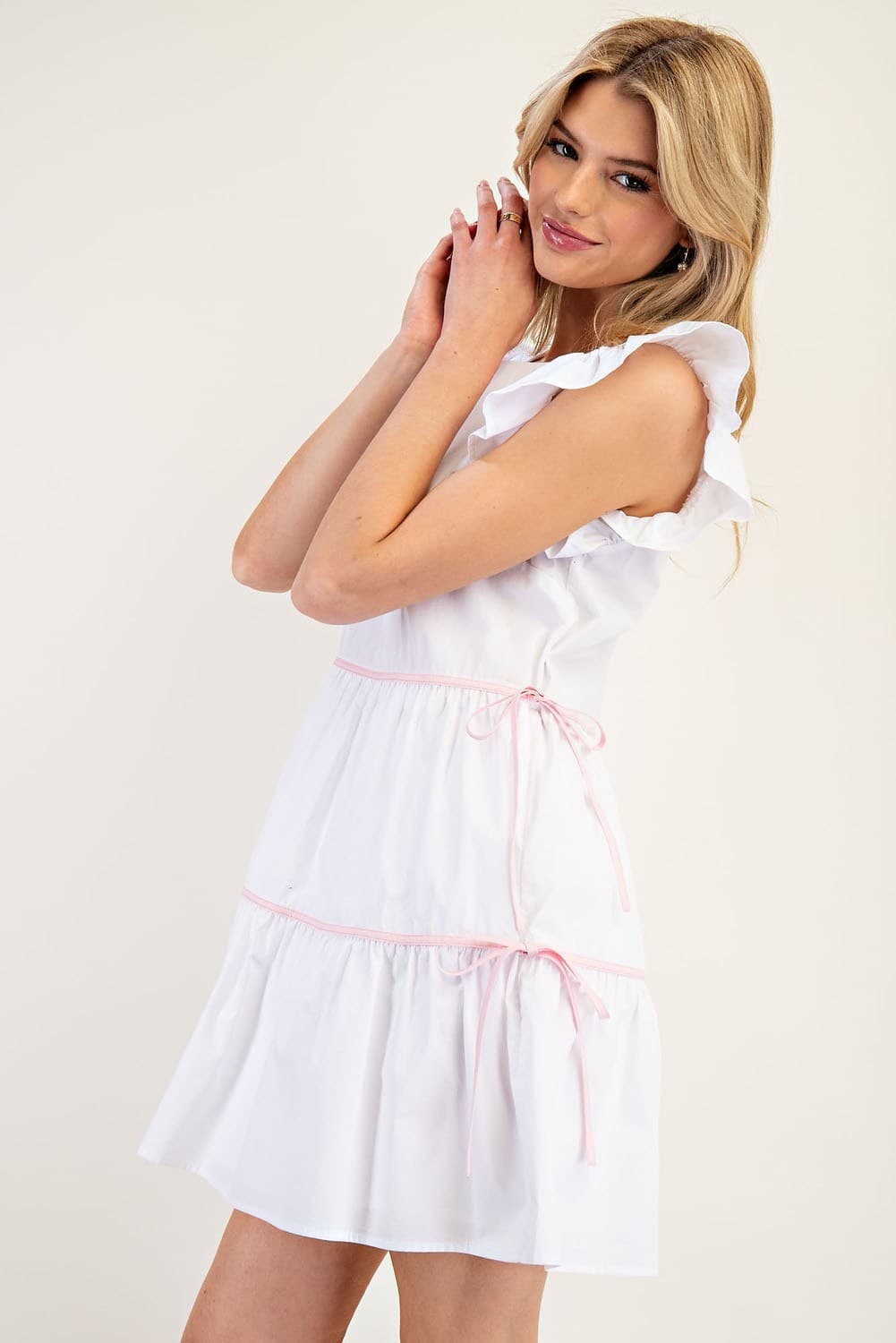 DH12476 - OFF WHITE