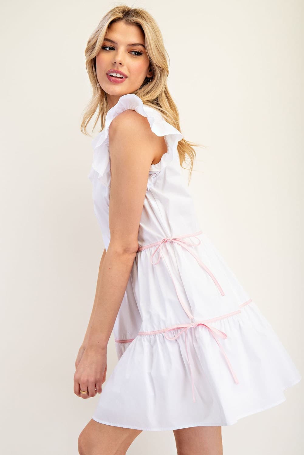 DH12476 - OFF WHITE