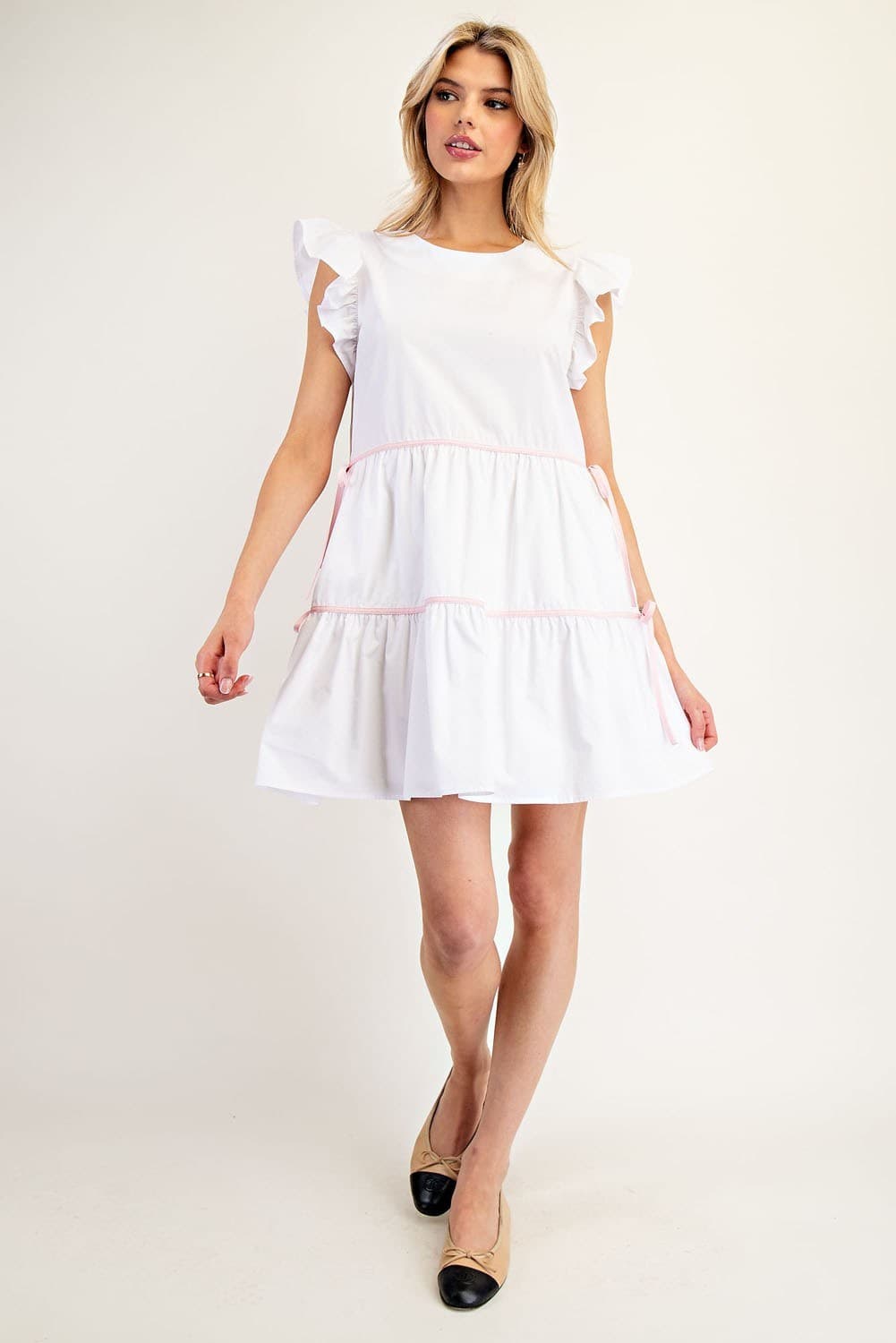 DH12476 - OFF WHITE
