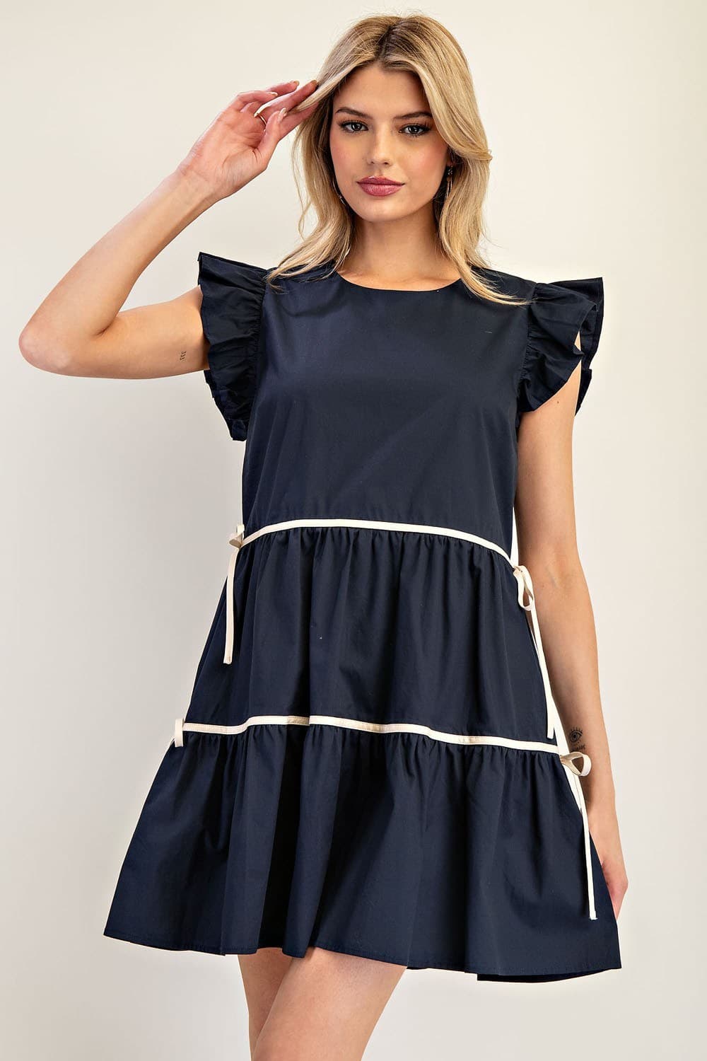 DH12476 - NAVY