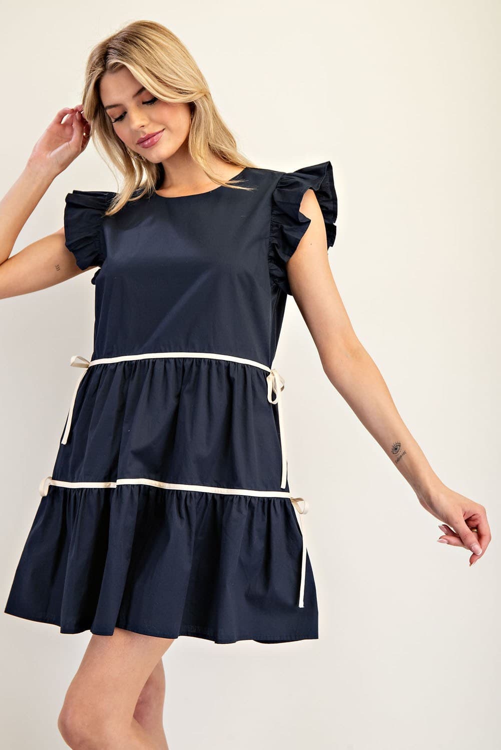 DH12476 - NAVY
