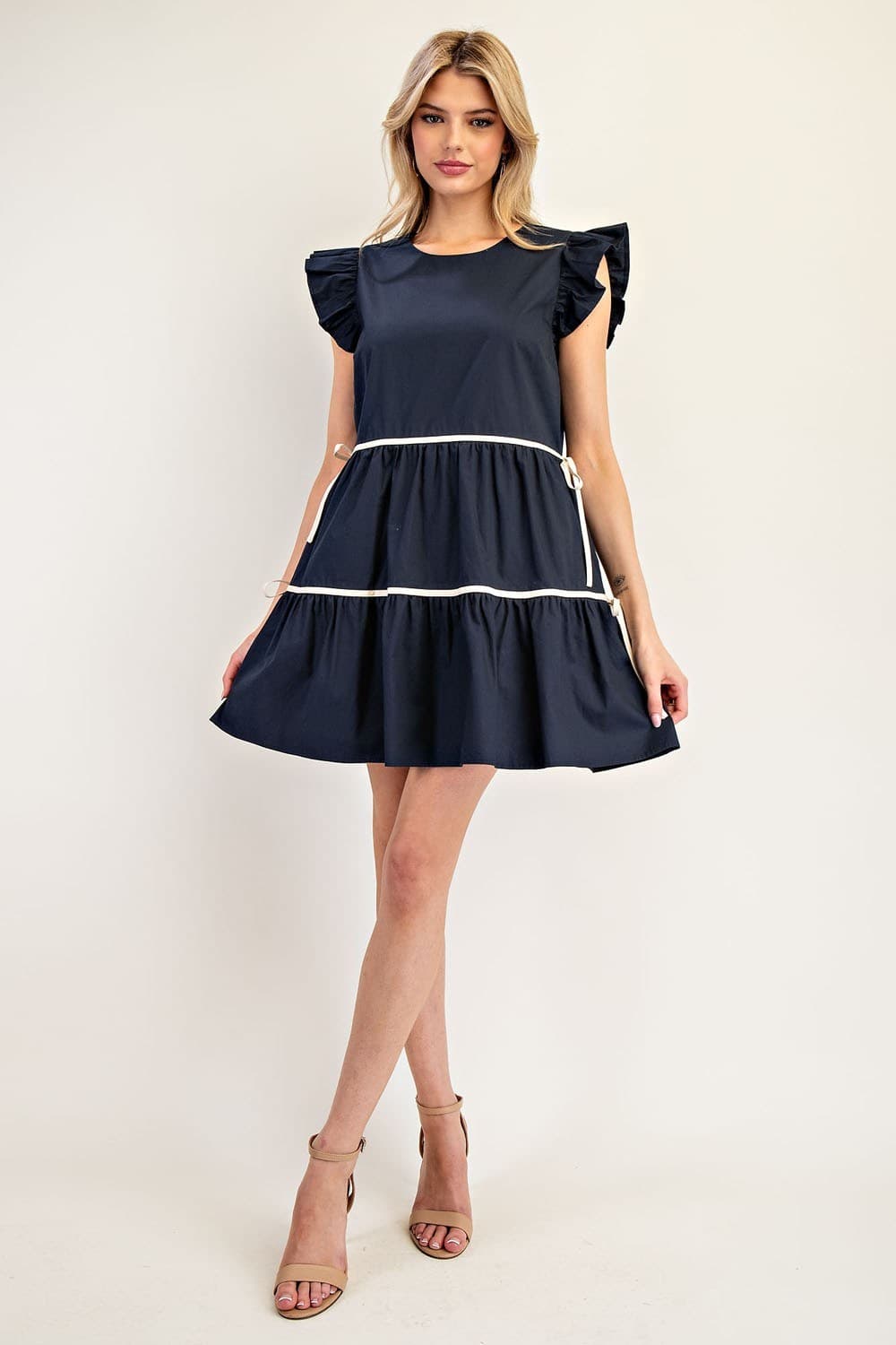 DH12476 - NAVY