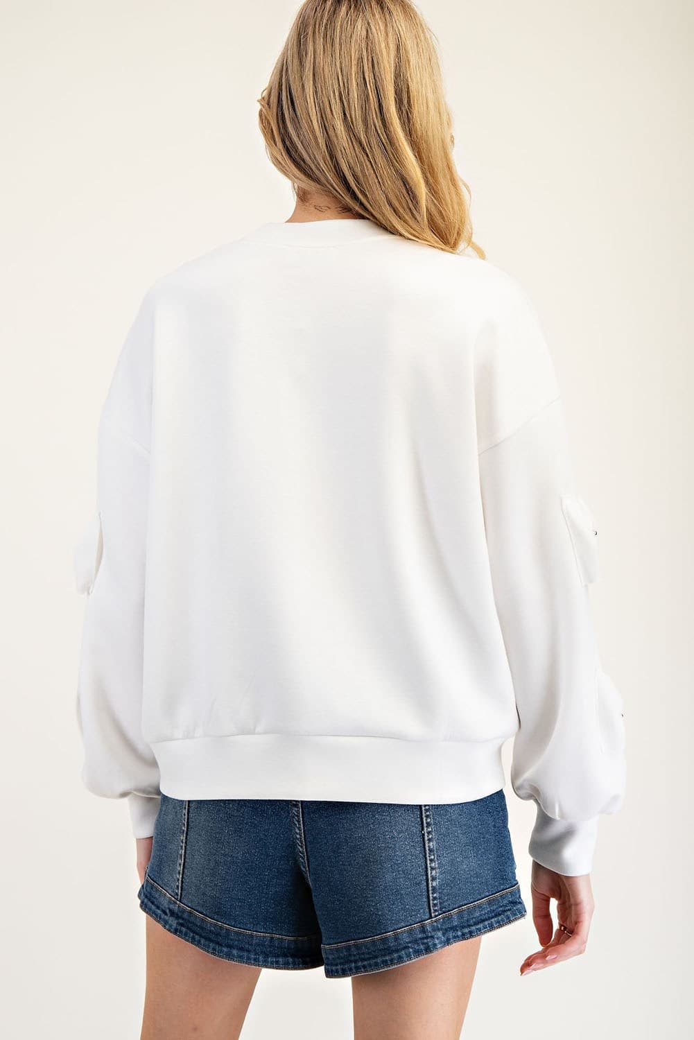 TH12482 - OFF WHITE