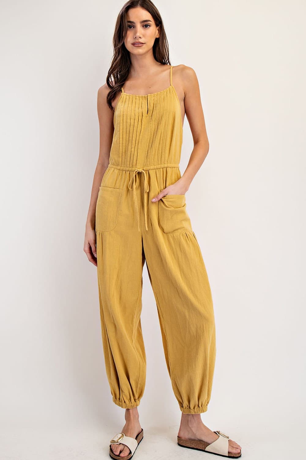 BG10792 - MUSTARD
