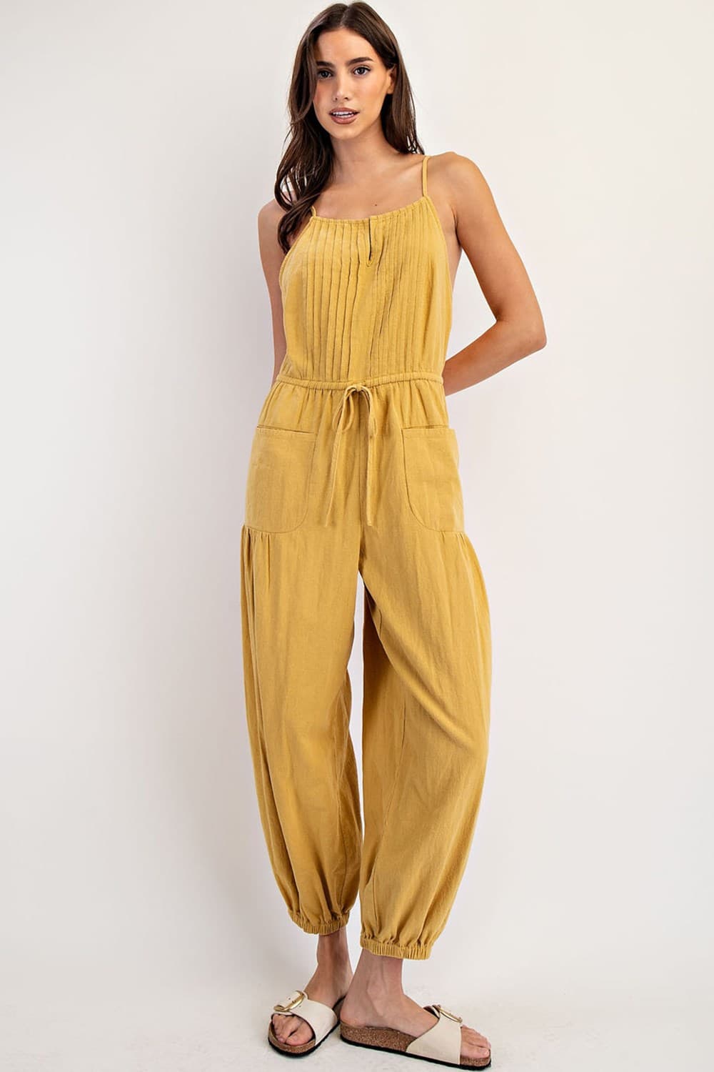 BG10792 - MUSTARD