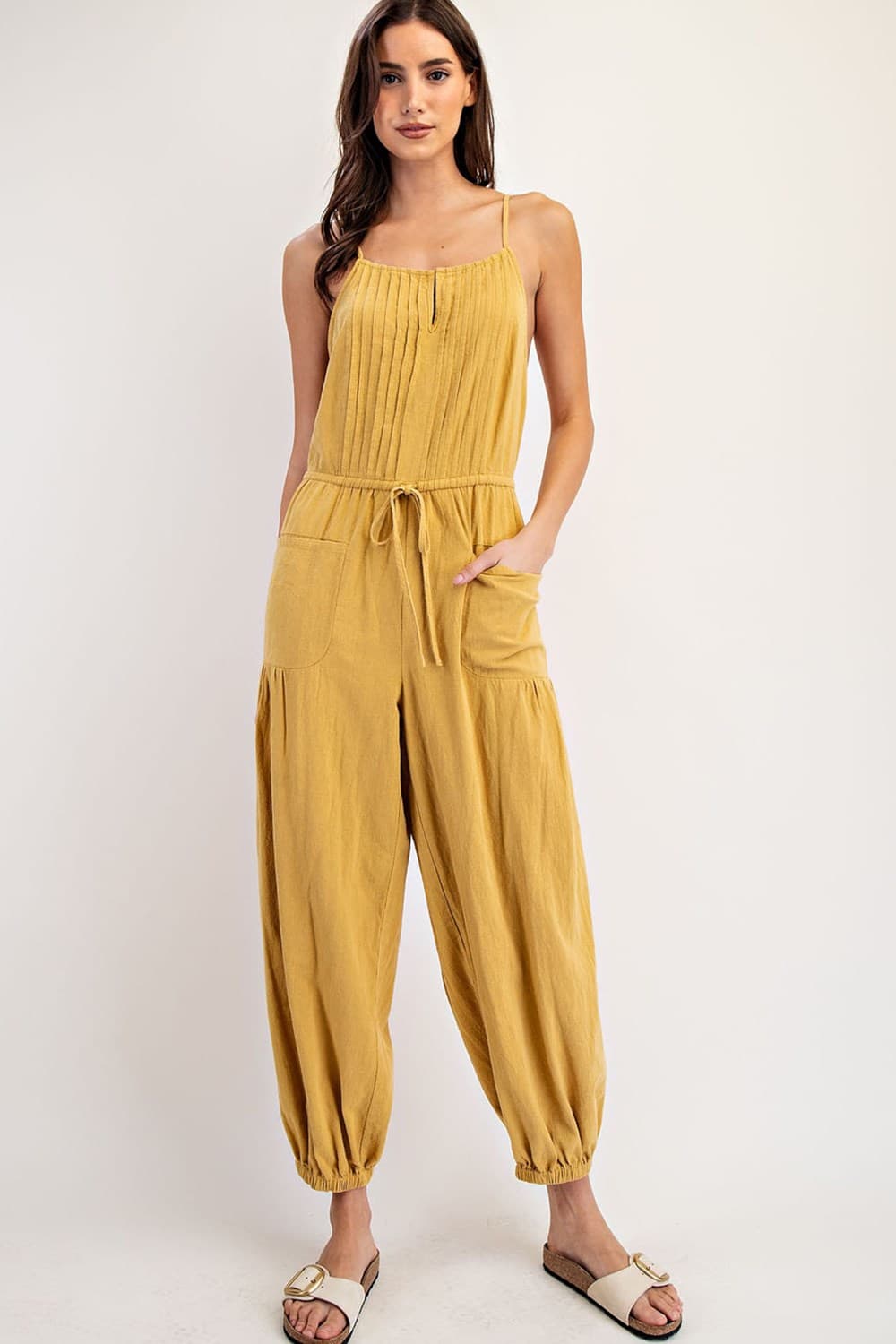 BG10792 - MUSTARD
