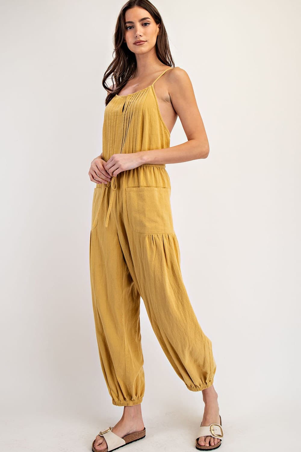 BG10792 - MUSTARD