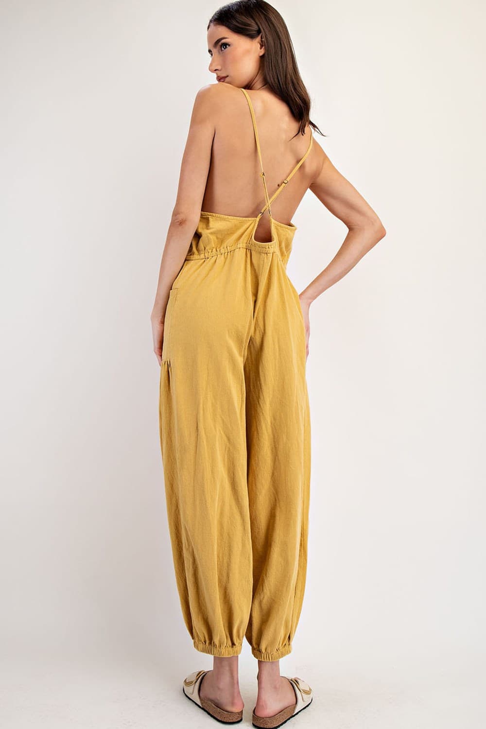 BG10792 - MUSTARD