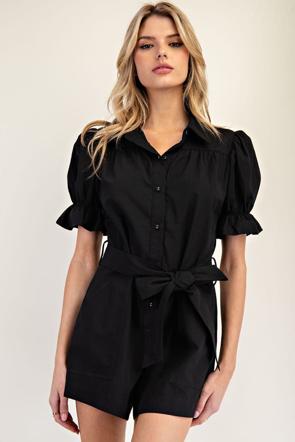 BG10809 - BLACK