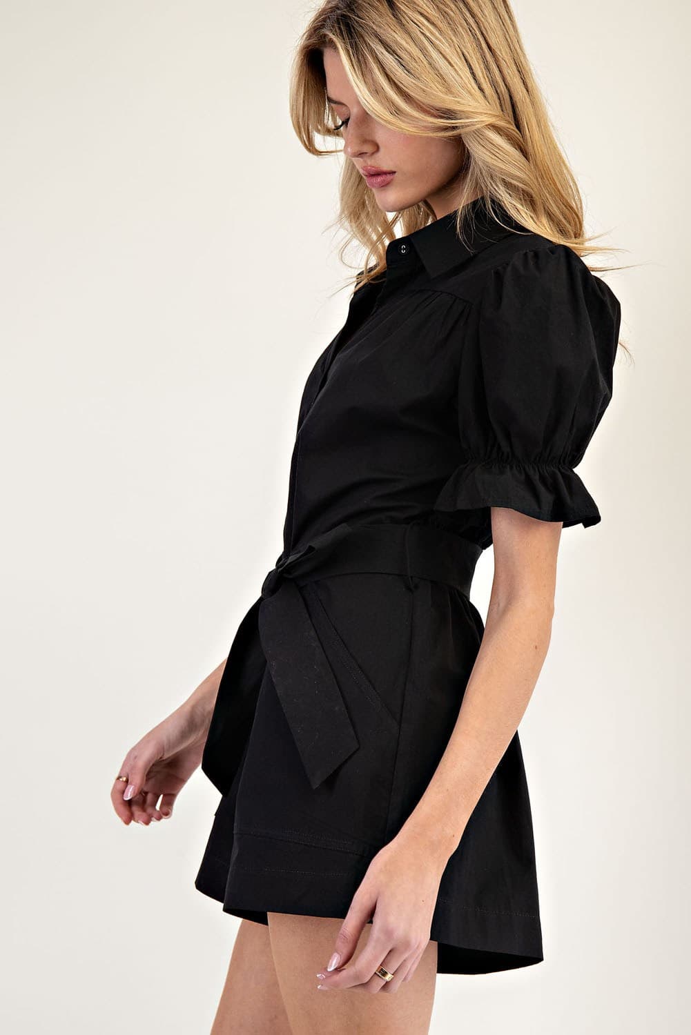BG10809 - BLACK