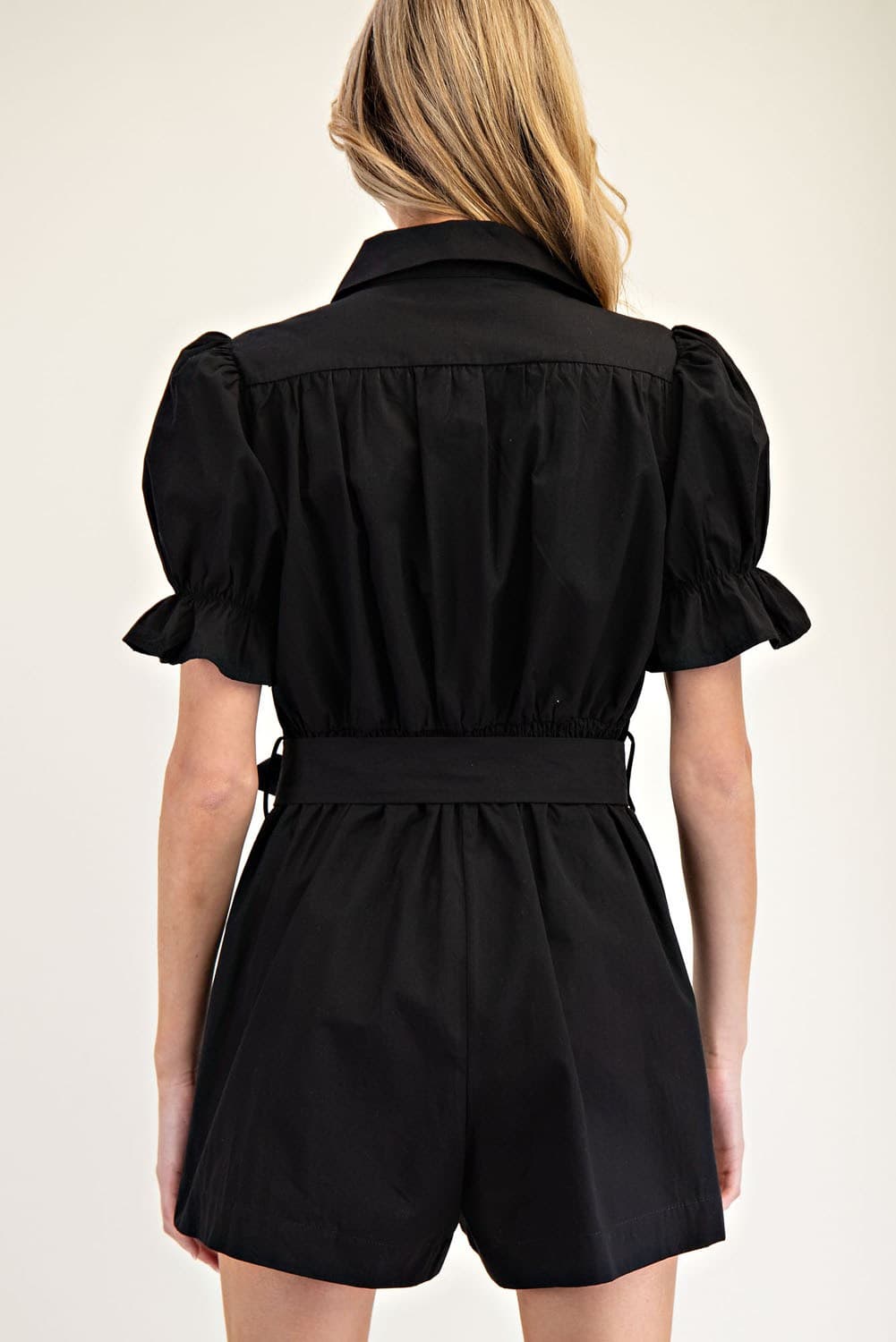 BG10809 - BLACK