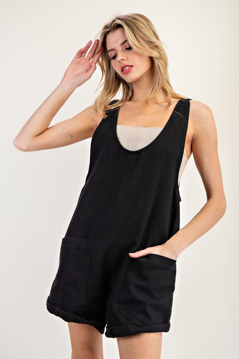 BK11916 - BLACK