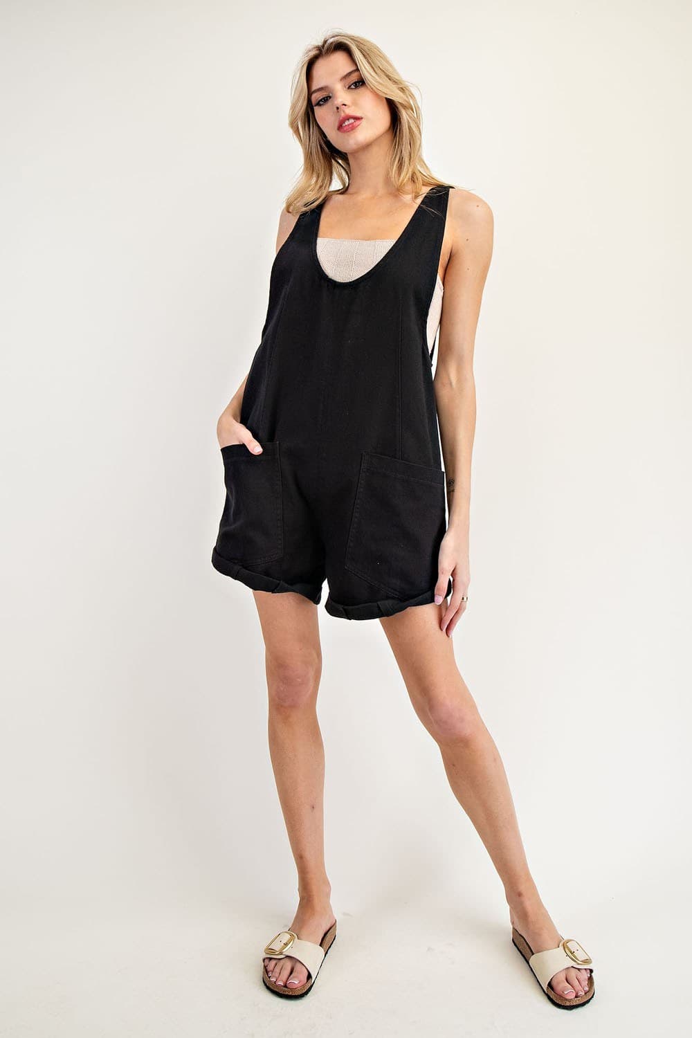 BK11916 - BLACK
