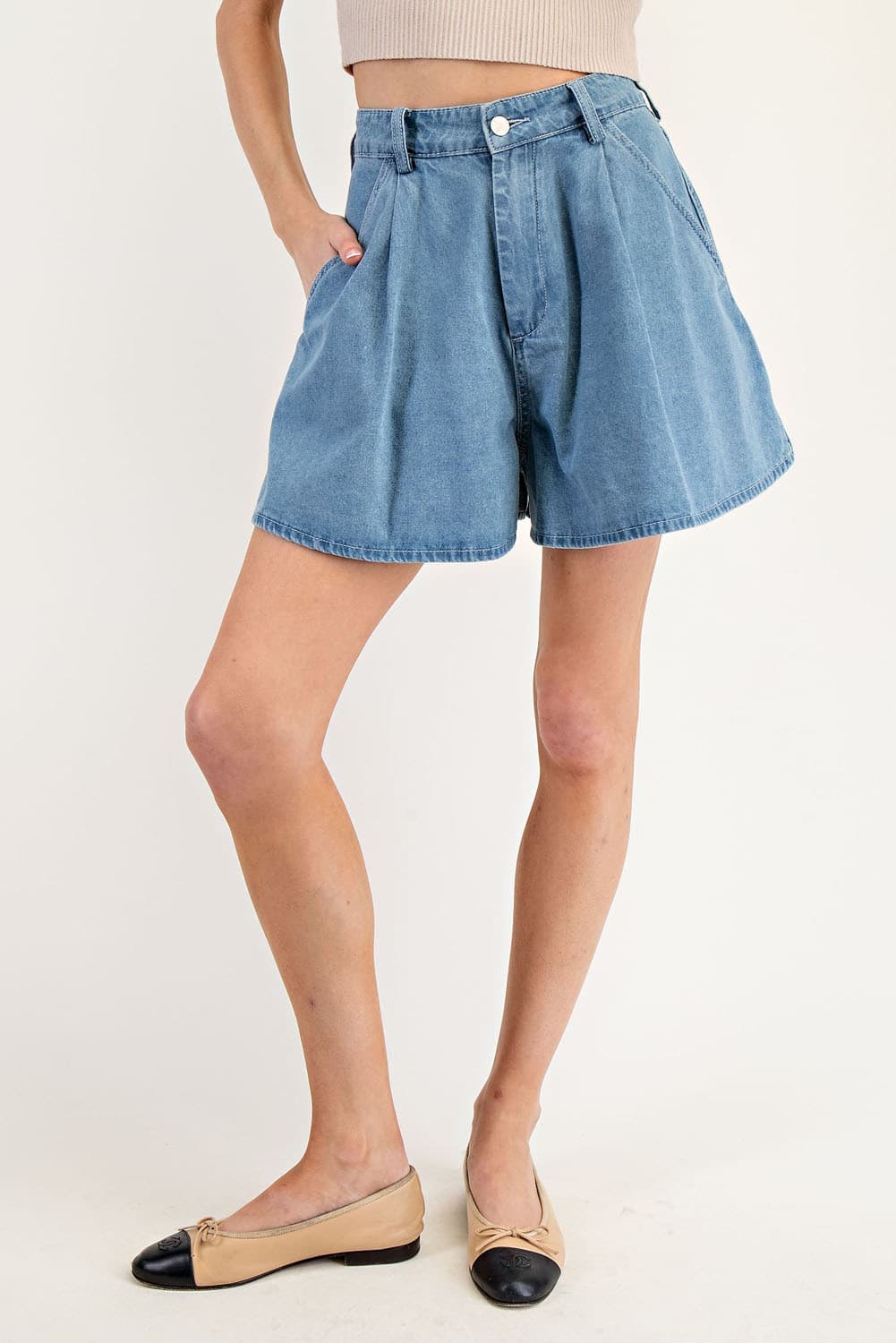 PH12333 - DENIM