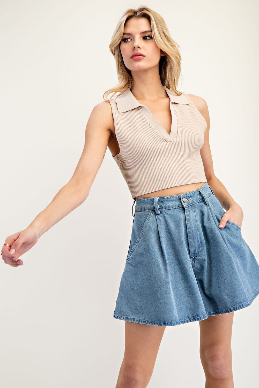 PH12333 - DENIM