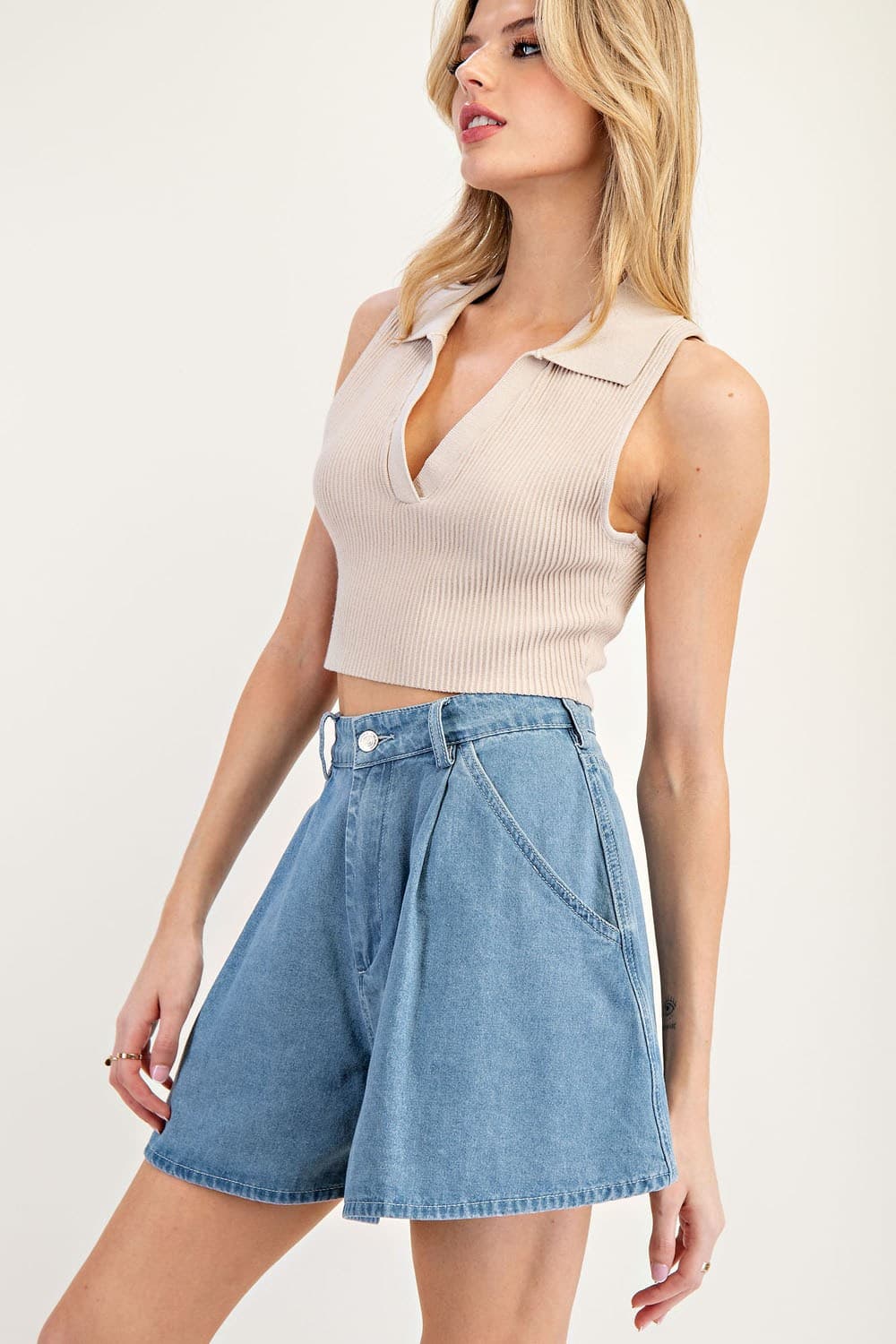 PH12333 - DENIM