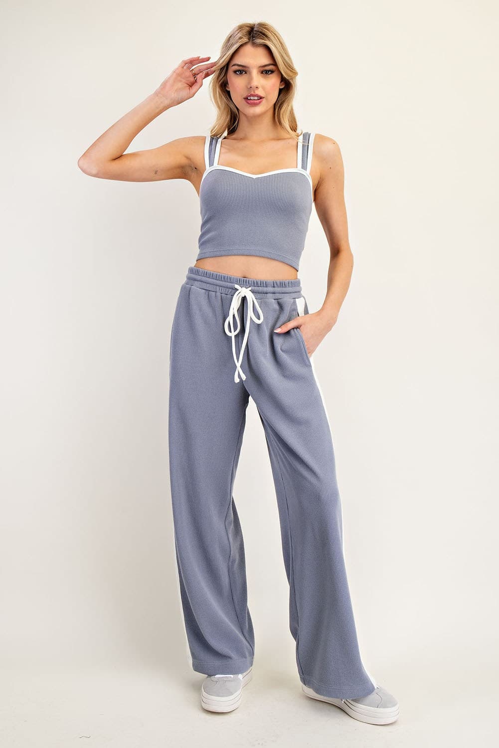 TH12430 - DENIM