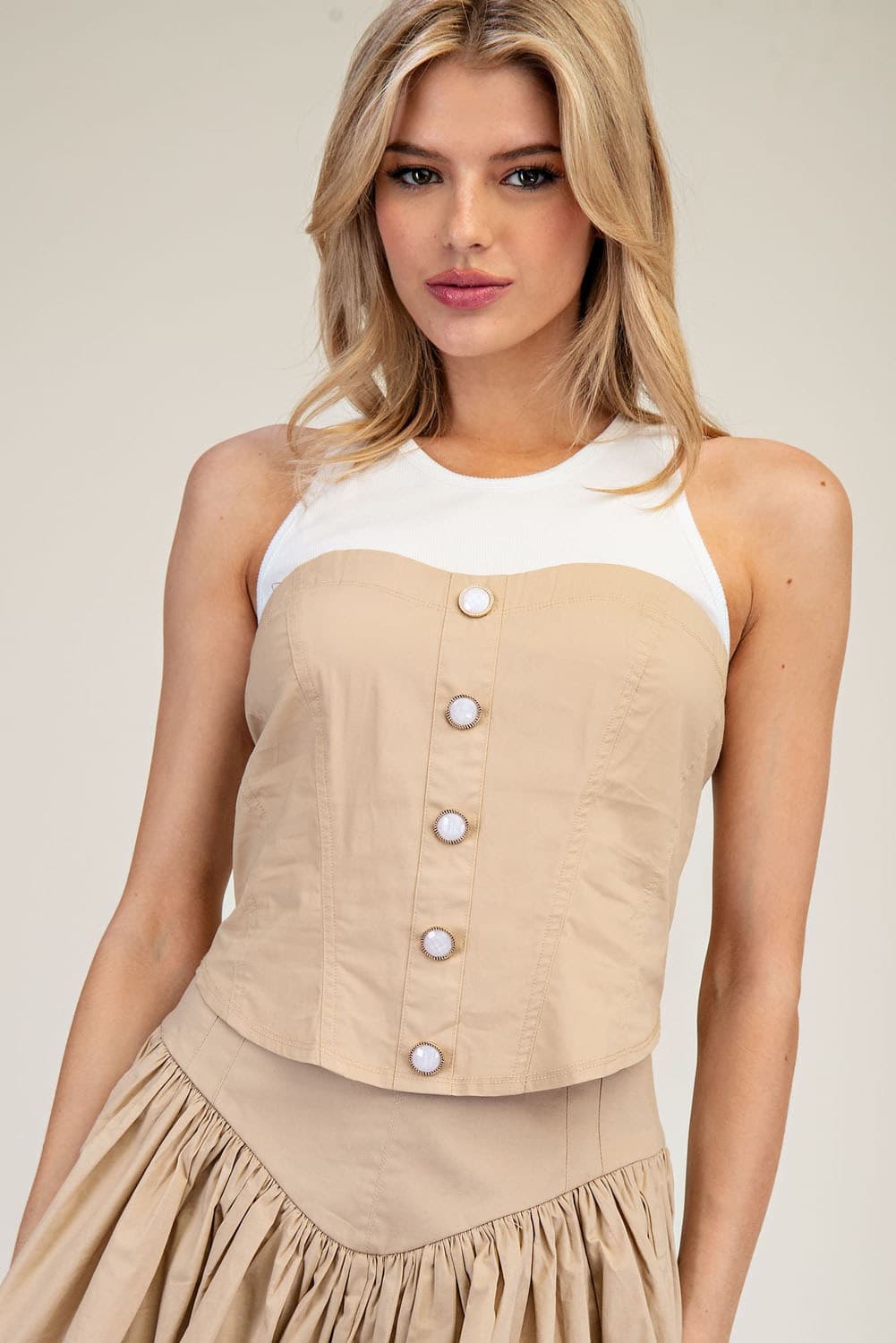 TG10864 - TAUPE