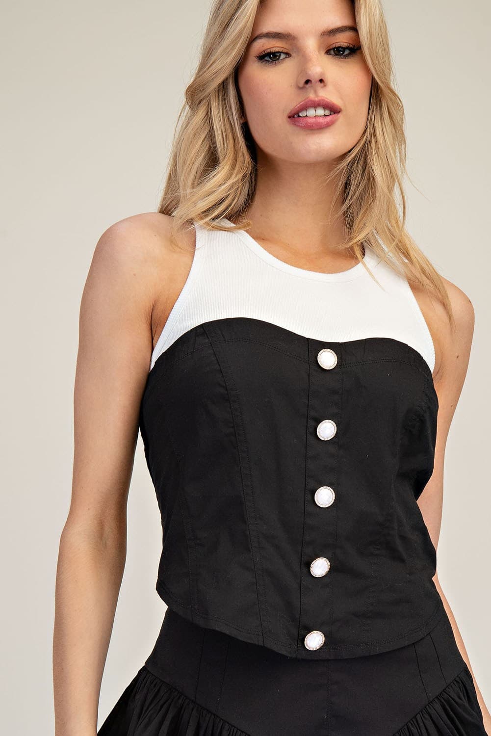 TG10864 - BLACK