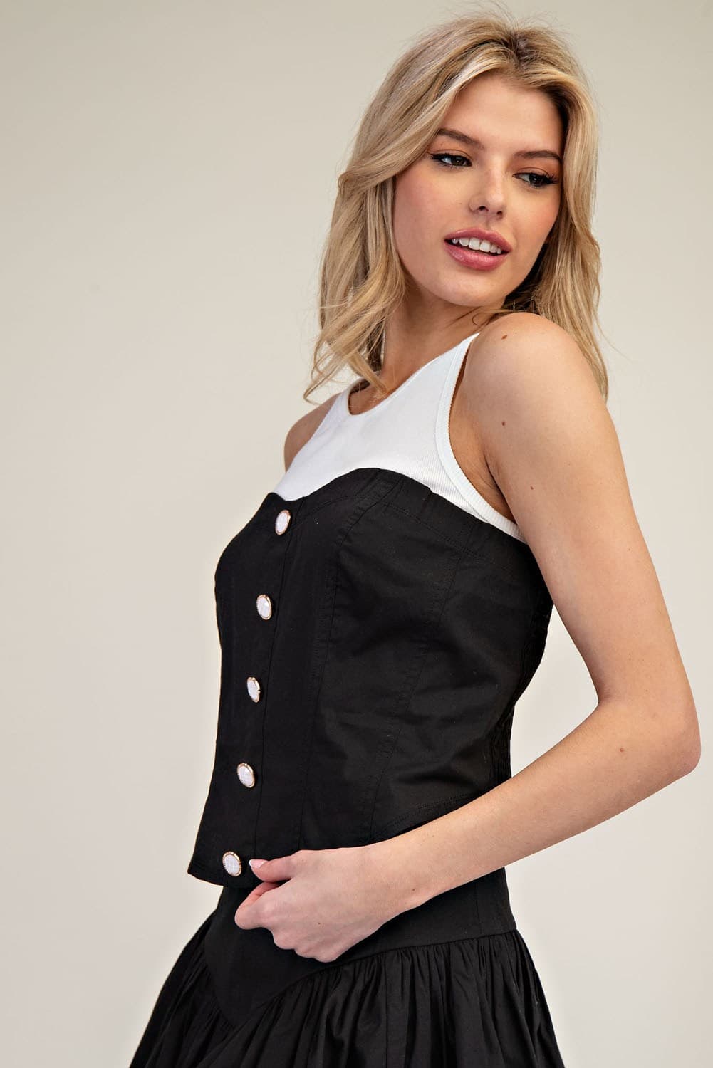 TG10864 - BLACK
